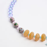 Gallery Cameo Necklace