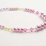 Gelato Cameo Necklace