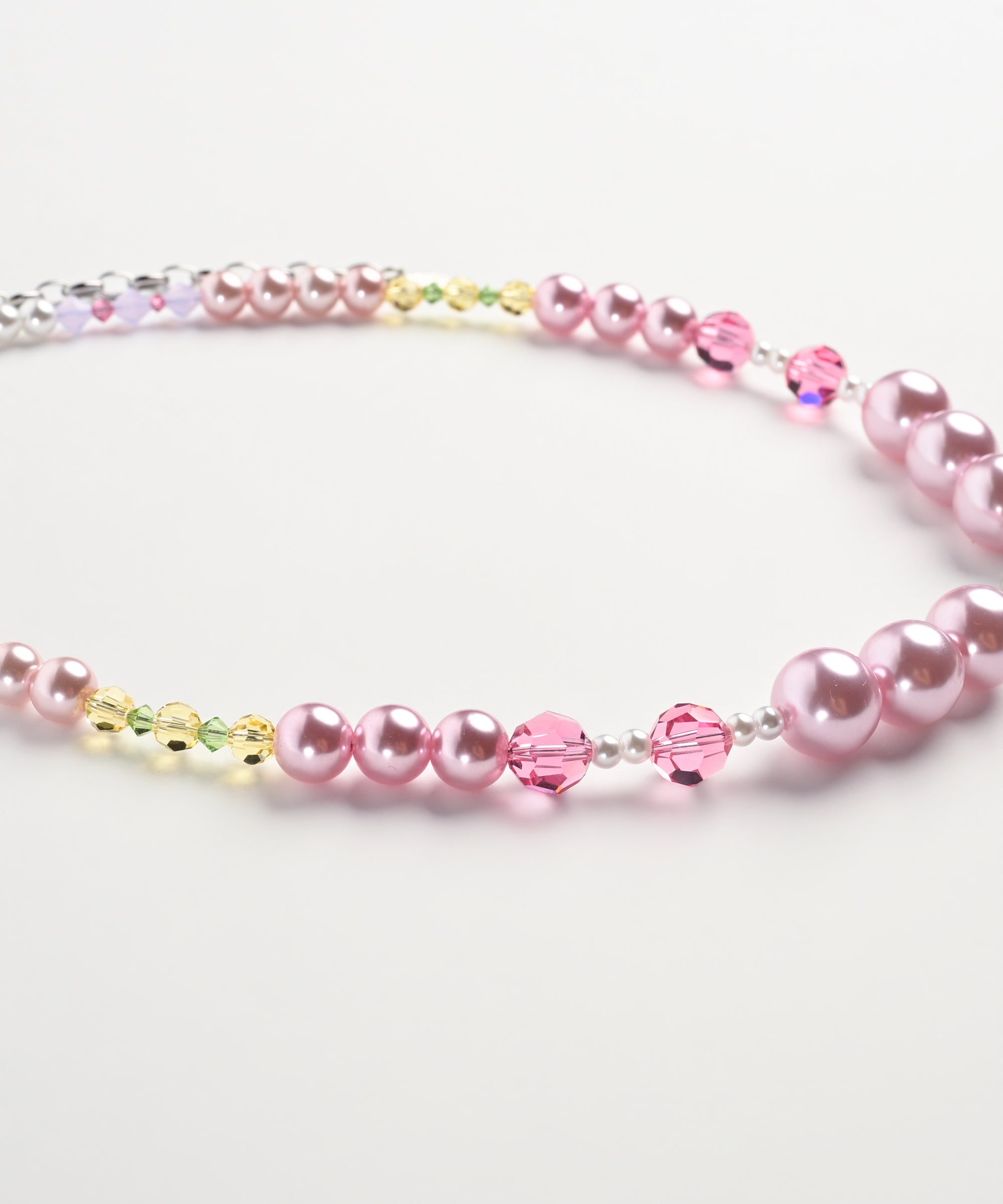 Gelato Cameo Necklace