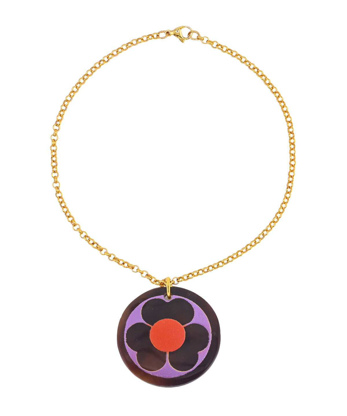 MARGOT NECKLACE