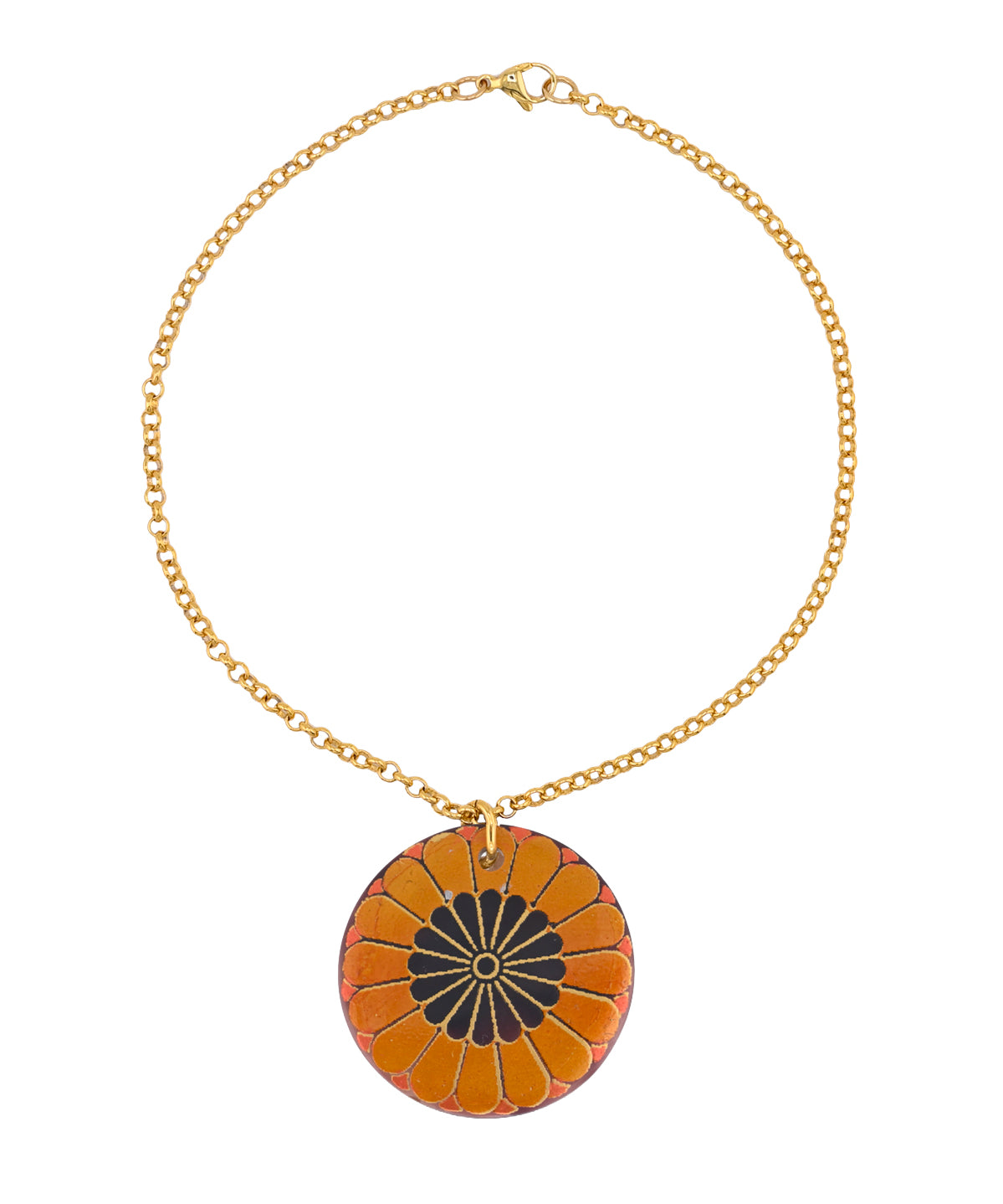 MARGOT NECKLACE