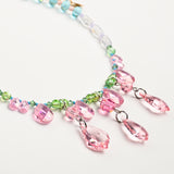 PARFAIT CRYSTALLINE NECKLACE