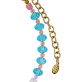 PARFAIT CRYSTALLINE NECKLACE