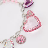La La Love You Necklace