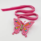 ELECTRIC BUTTERFLY MULTI WRAP