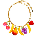 FRUTTI TUTTI NECKLACE