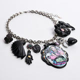 Gothic Alice Supercharm