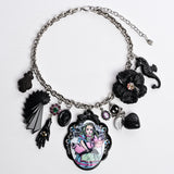Gothic Alice Supercharm