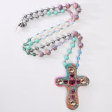 Like a Prayer Necklace