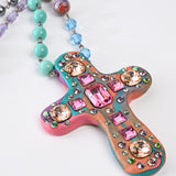 Like a Prayer Necklace