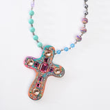 Like a Prayer Necklace