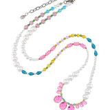 SHANGRI-LA NECKLACE