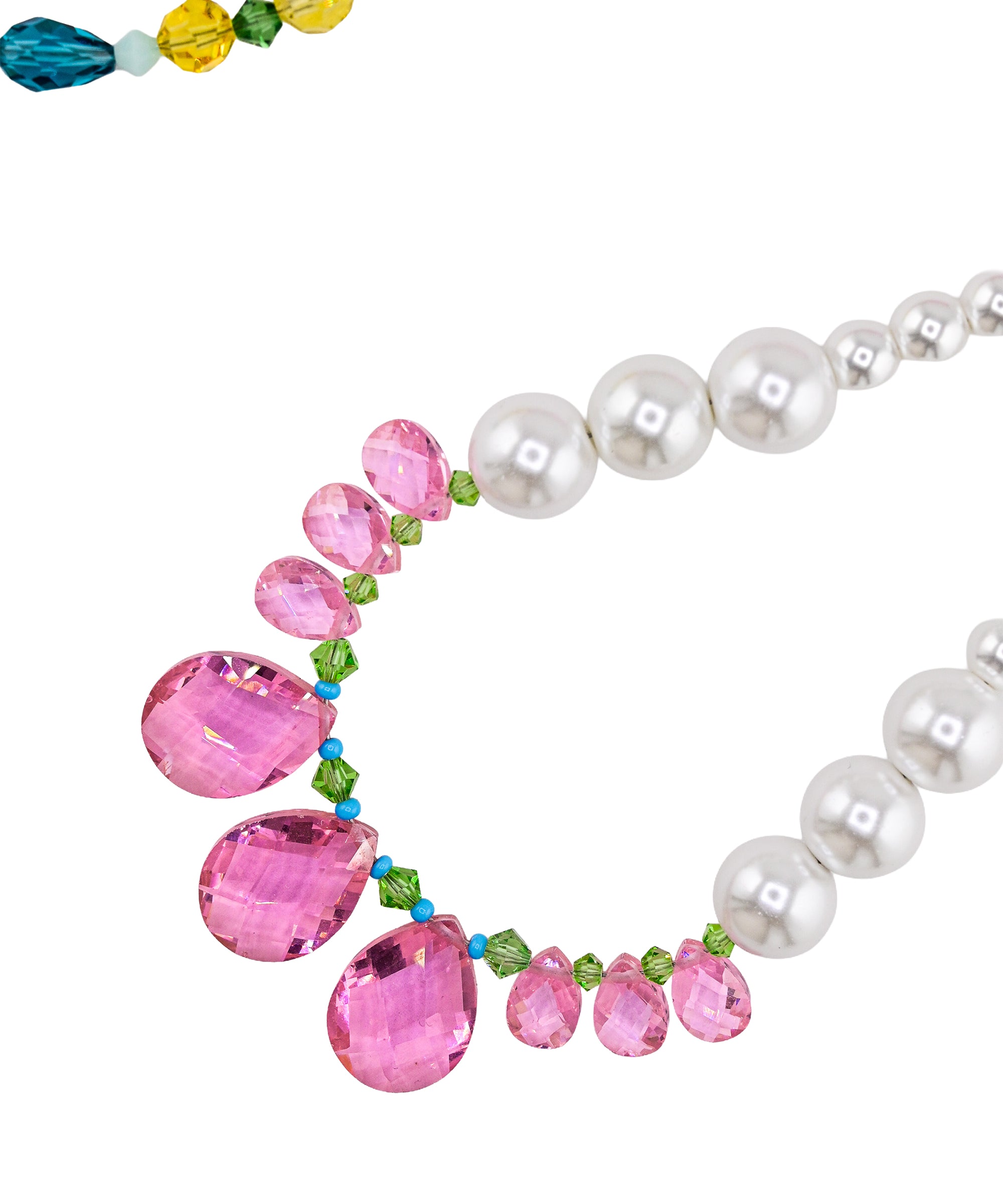 SHANGRI-LA NECKLACE