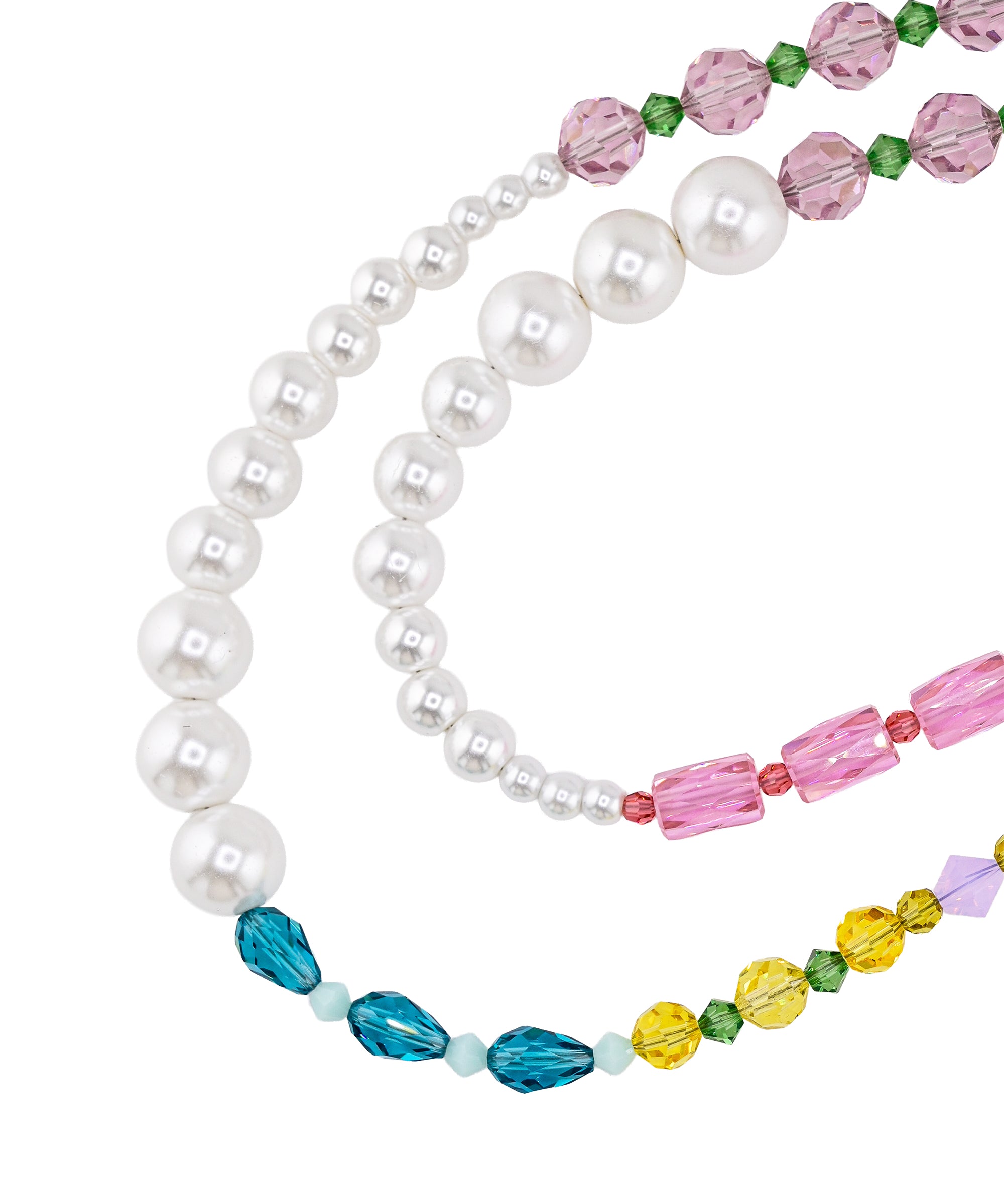SHANGRI-LA NECKLACE