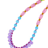 AVALON TEARDROPS NECKLACE