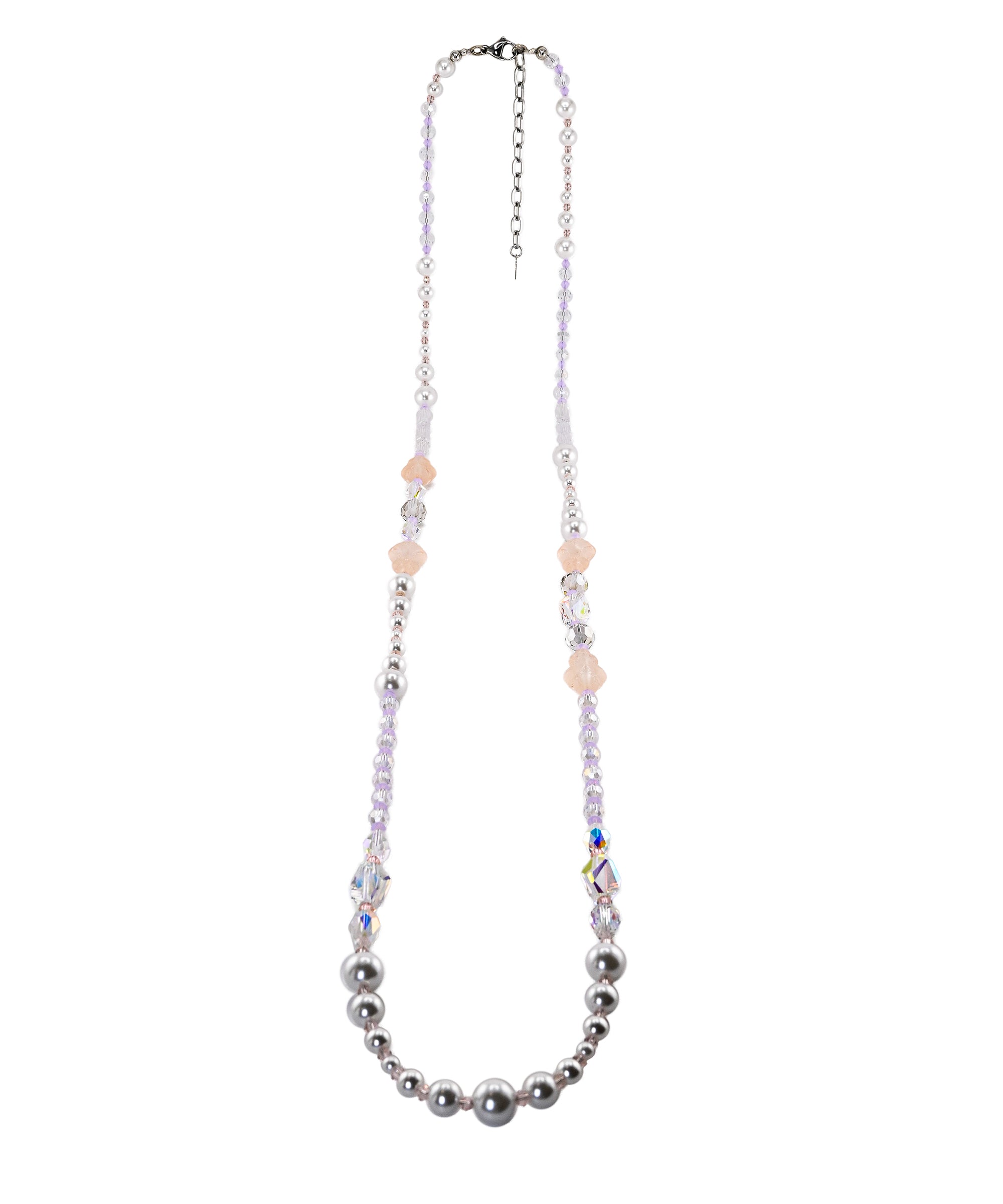 MARQUEE MOONLIGHT NECKLACE
