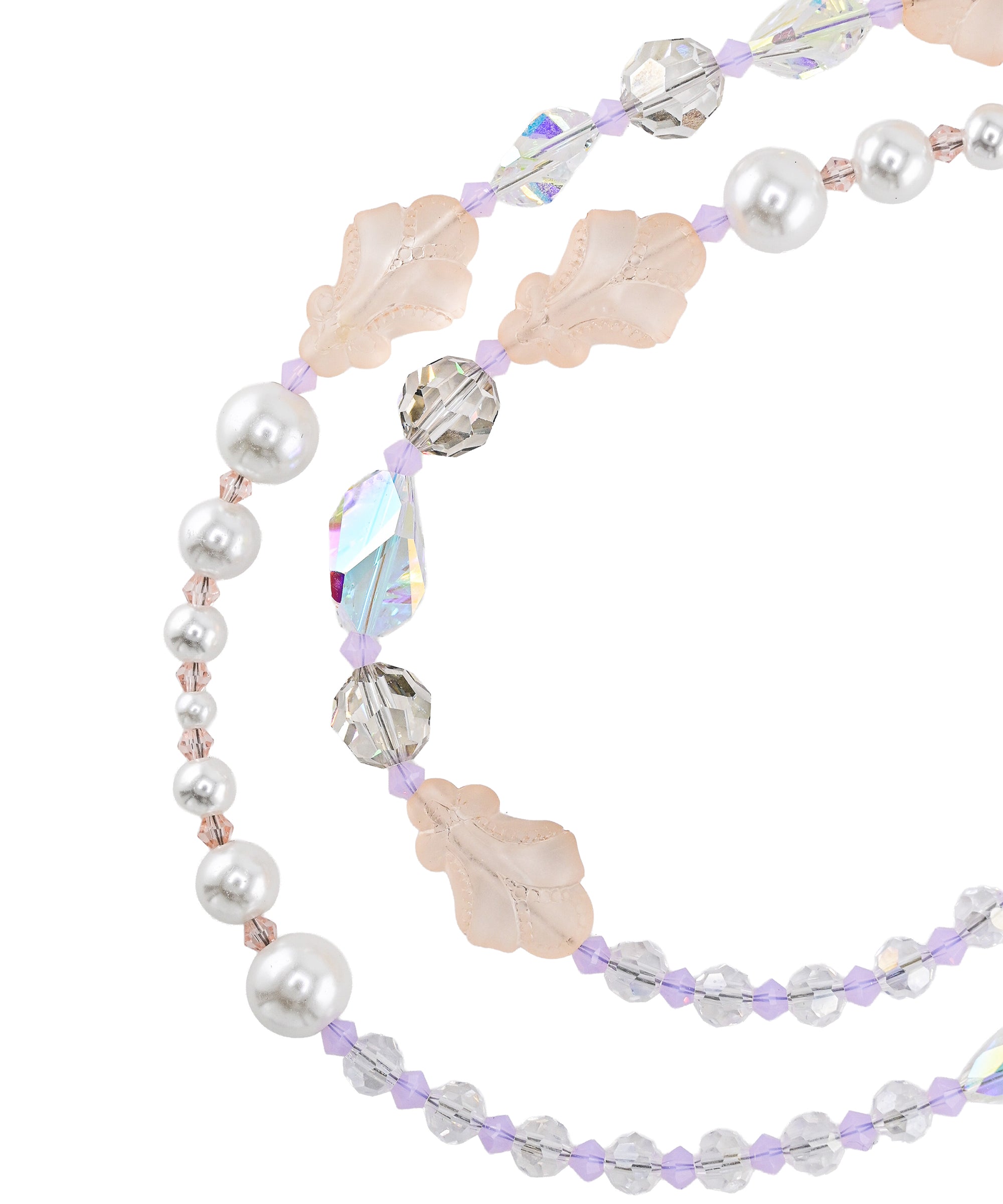MARQUEE MOONLIGHT NECKLACE