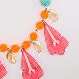 NEON DECO DREAM NECKLACE