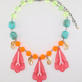 NEON DECO DREAM NECKLACE