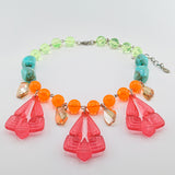 NEON DECO DREAM NECKLACE