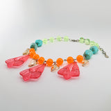NEON DECO DREAM NECKLACE