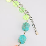 NEON DECO DREAM NECKLACE