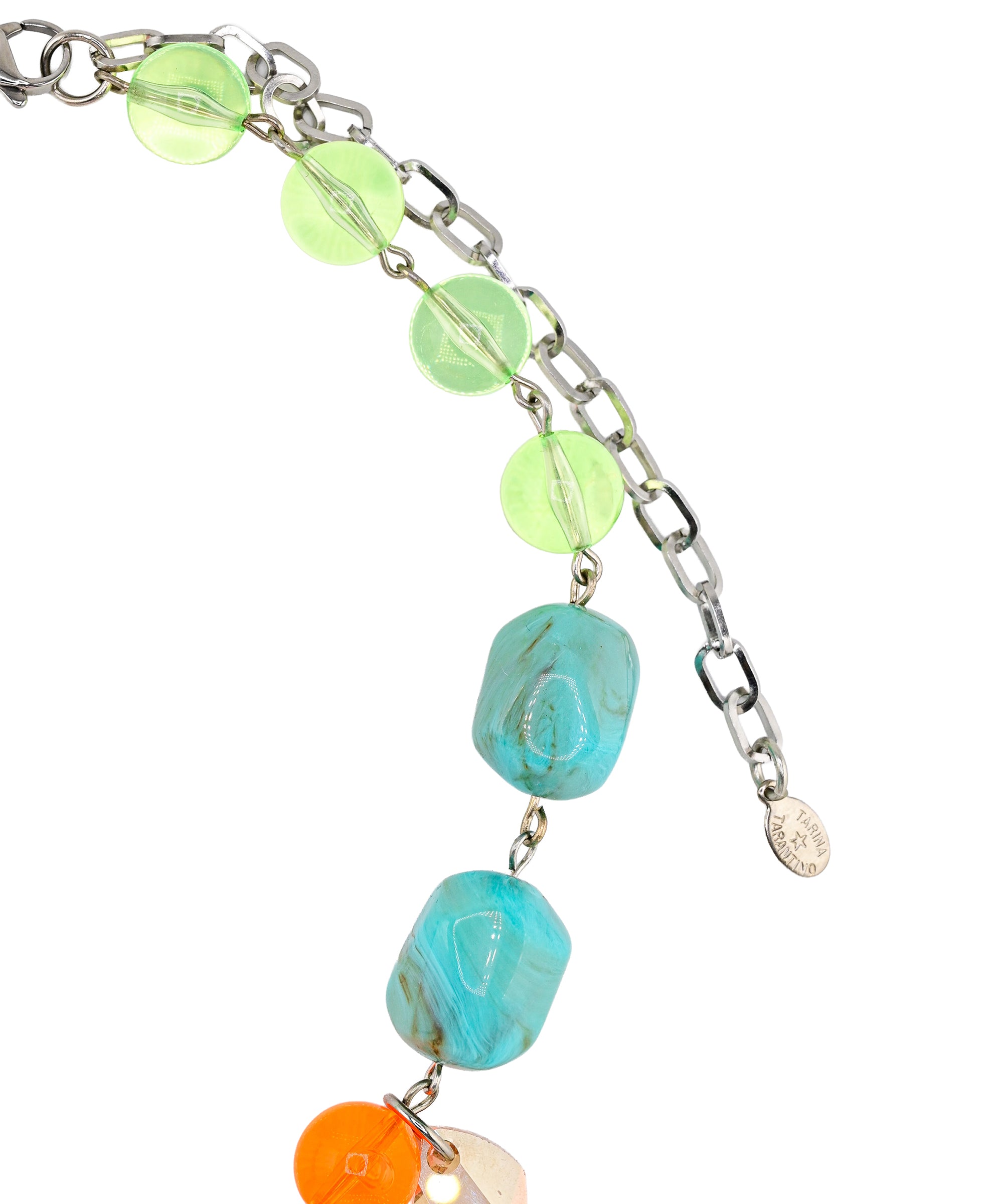 NEON DECO DREAM NECKLACE
