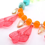 NEON DECO DREAM NECKLACE