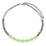 PAPARAZZI CHROMA NECKLACE