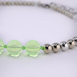PAPARAZZI CHROMA NECKLACE
