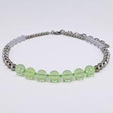 PAPARAZZI CHROMA NECKLACE