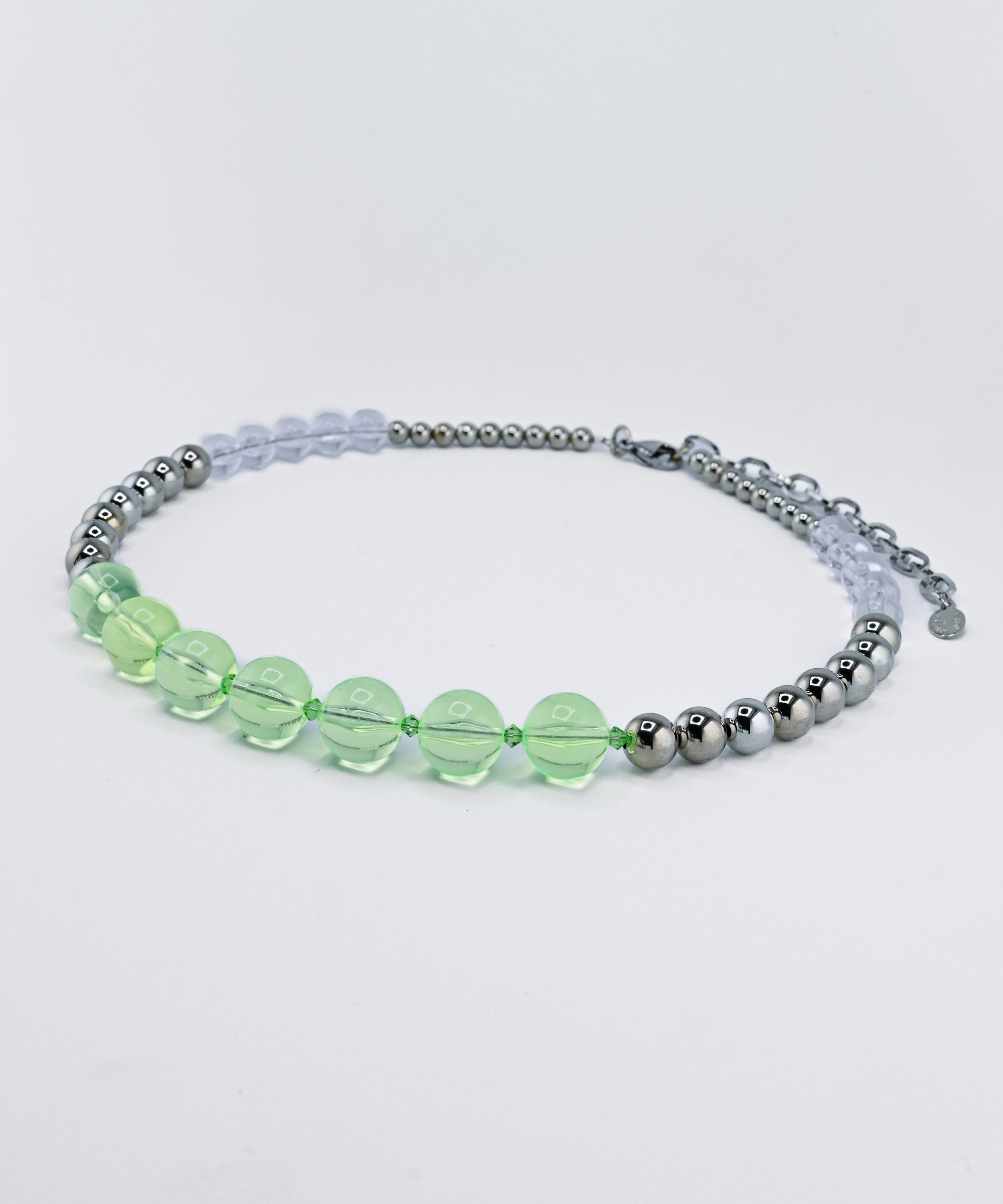 PAPARAZZI CHROMA NECKLACE