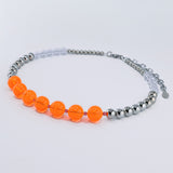 PAPARAZZI CHROMA NECKLACE