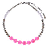 PAPARAZZI CHROMA NECKLACE