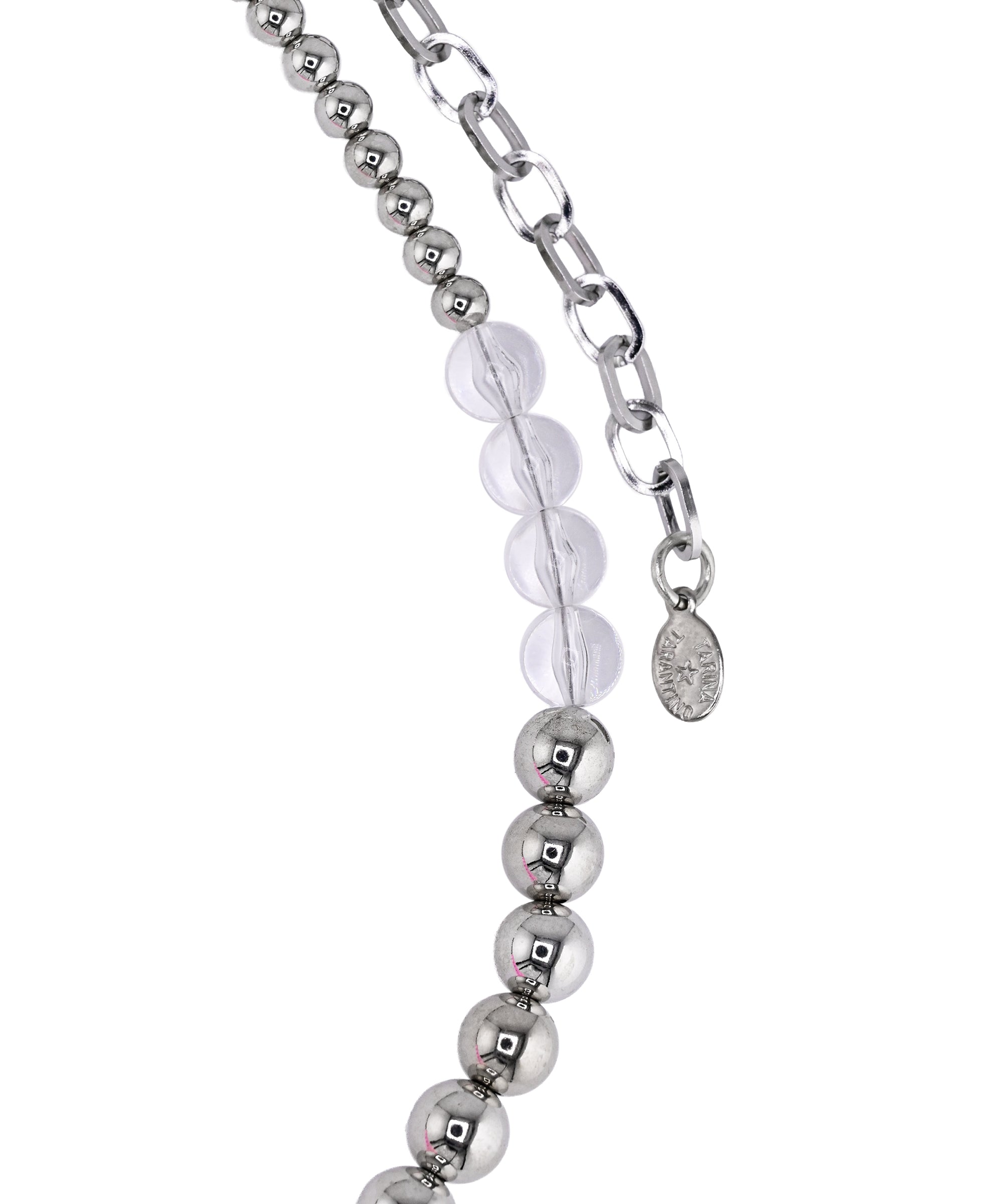 PAPARAZZI CHROMA NECKLACE