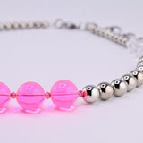PAPARAZZI CHROMA NECKLACE