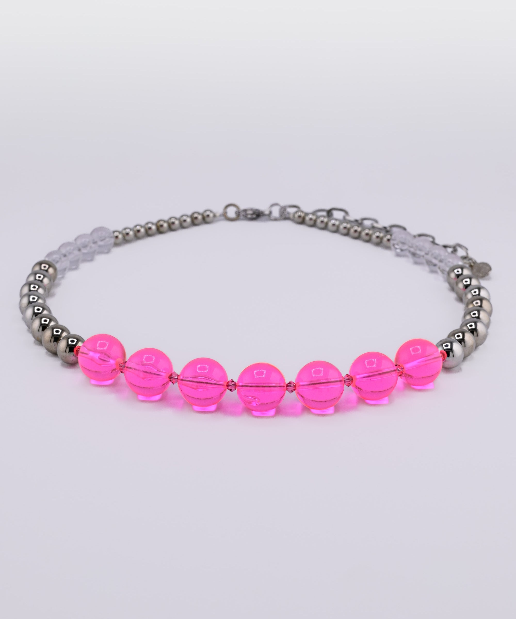PAPARAZZI CHROMA NECKLACE