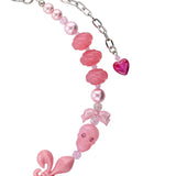 LOLITA KITTY GALLERY NECKLACE