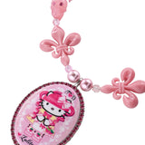 LOLITA KITTY GALLERY NECKLACE