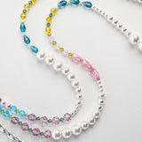 SHANGRI-LA NECKLACE