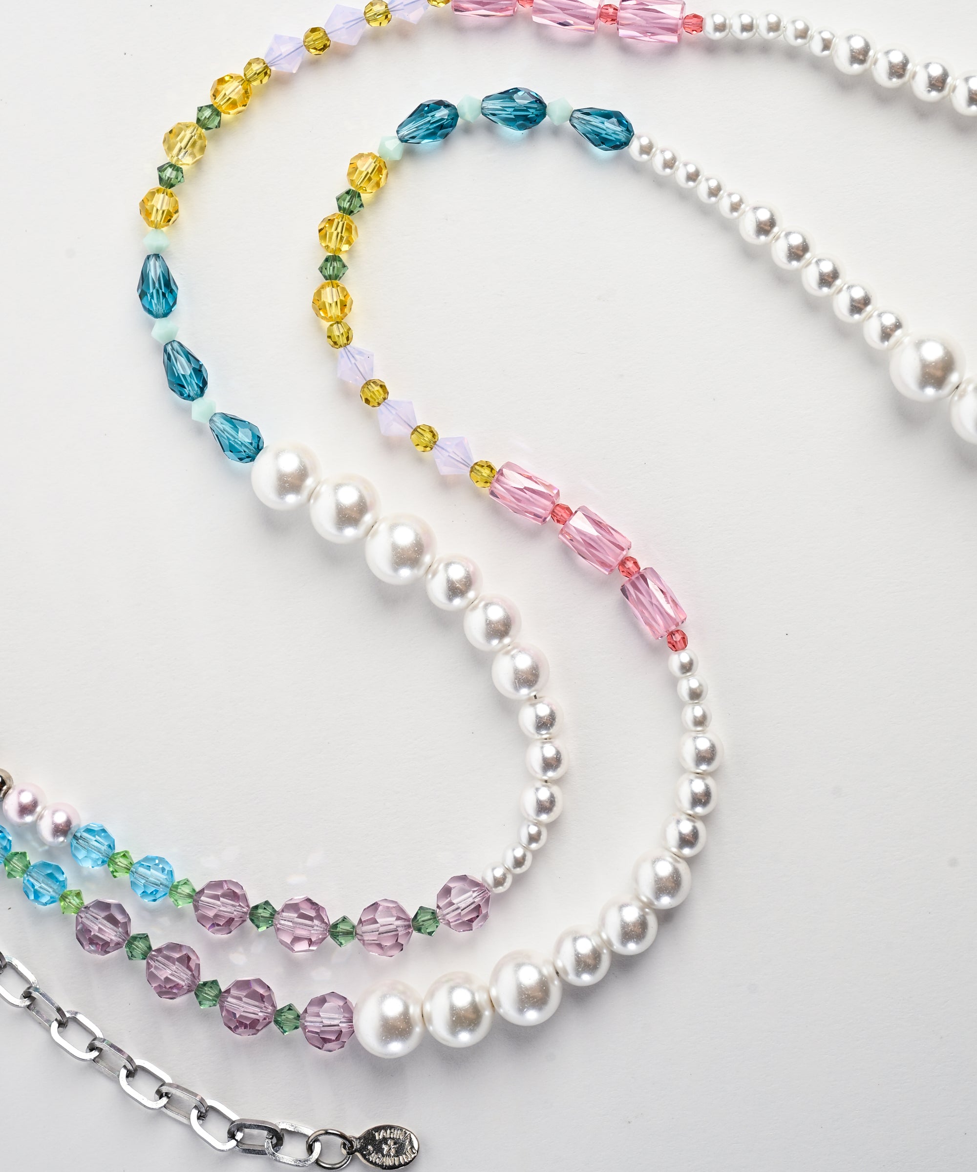 SHANGRI-LA NECKLACE
