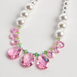 SHANGRI-LA NECKLACE