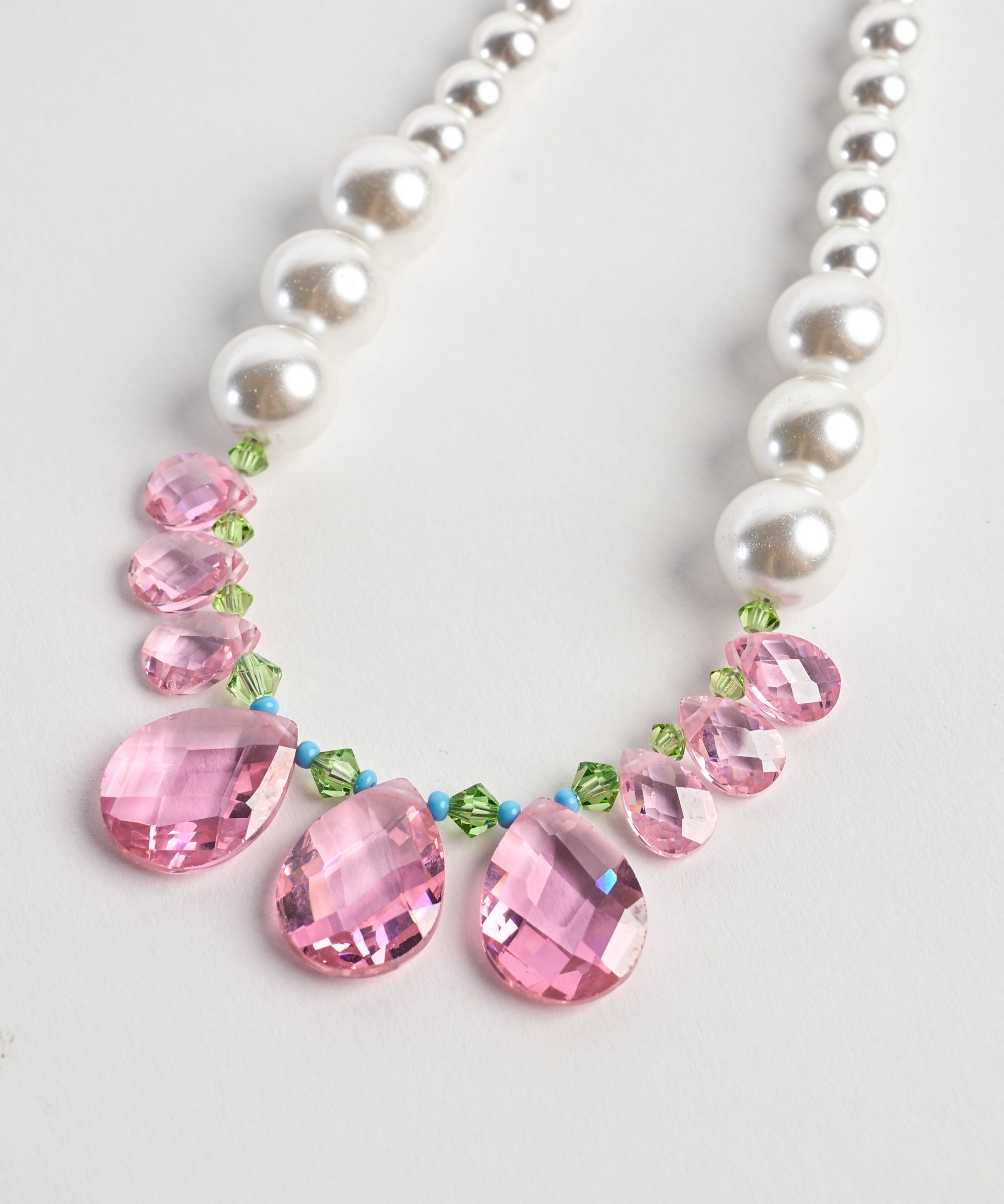 SHANGRI-LA NECKLACE