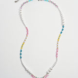 SHANGRI-LA NECKLACE