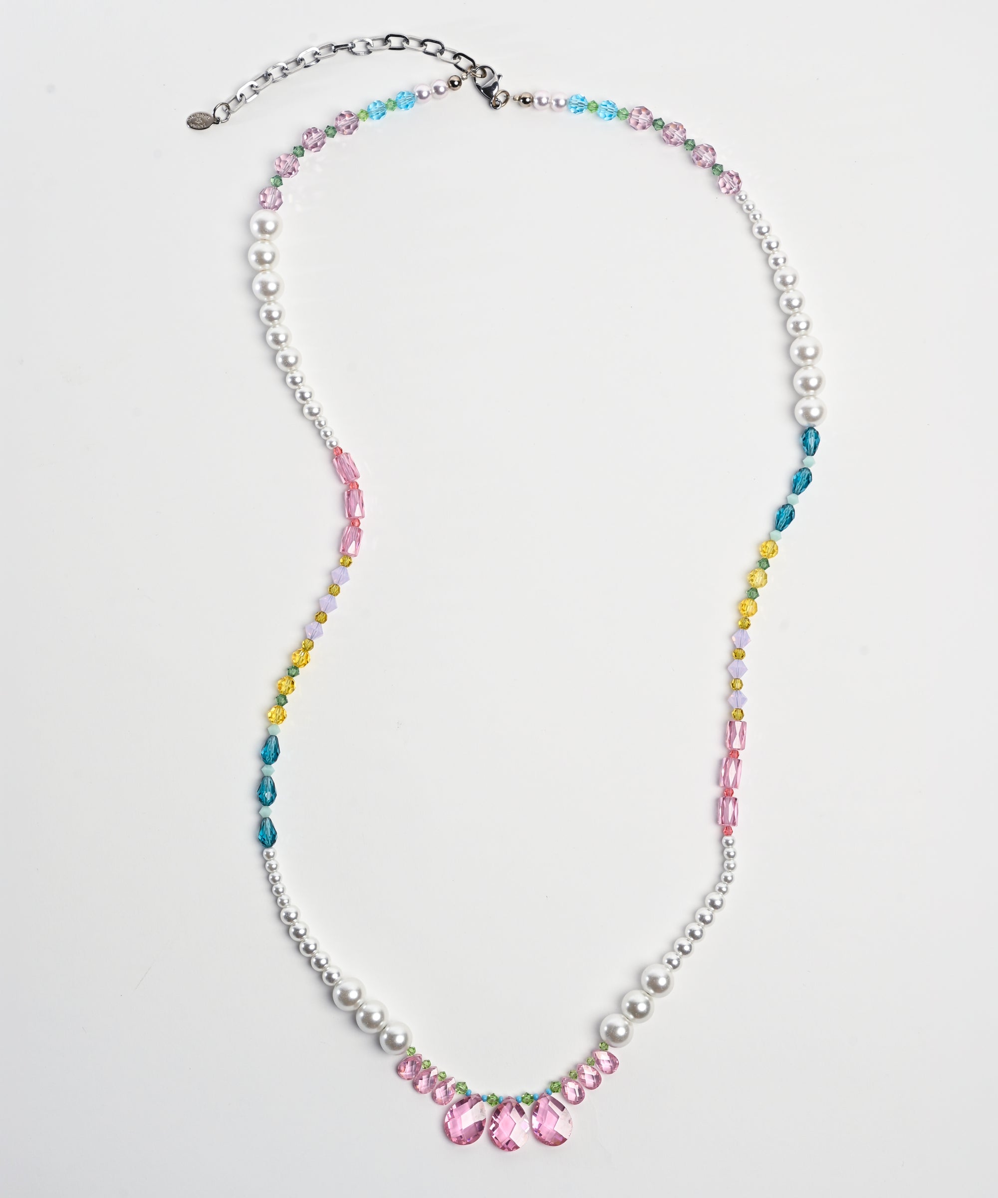 SHANGRI-LA NECKLACE