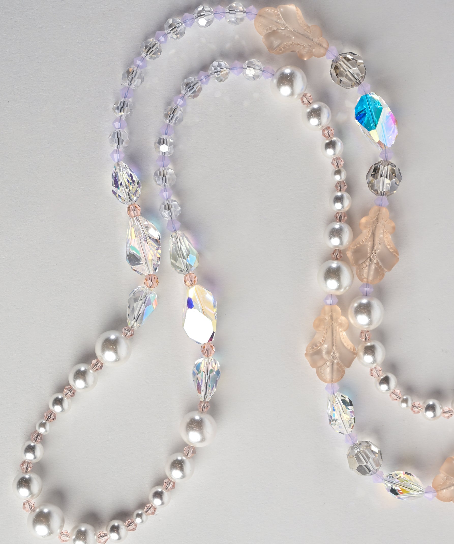 MARQUEE MOONLIGHT NECKLACE