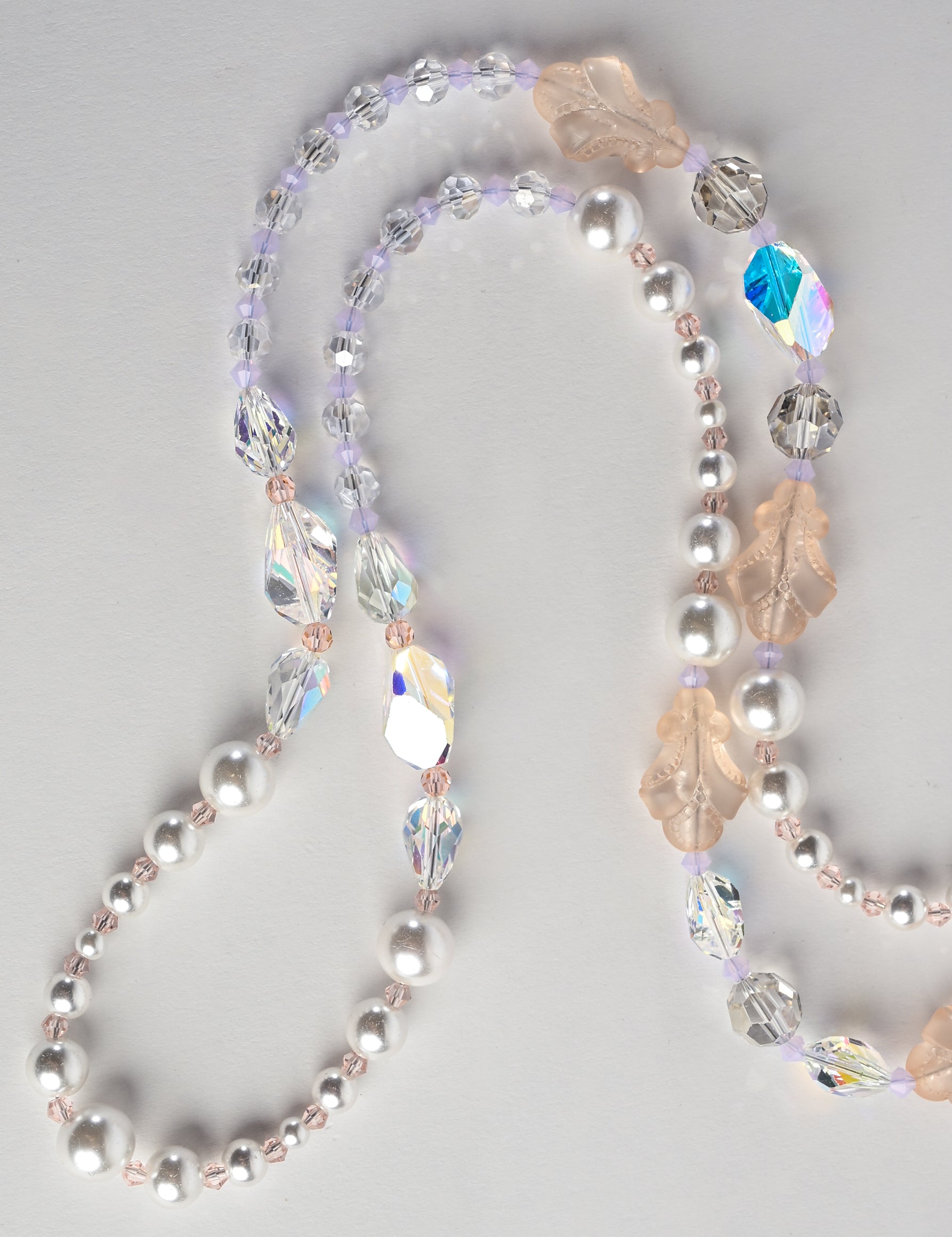 Marquee Moonlight Necklace