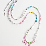 SHANGRI-LA NECKLACE