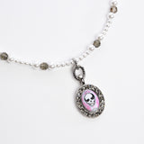 Mini Punk Studio Necklace