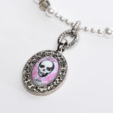 Mini Punk Studio Necklace